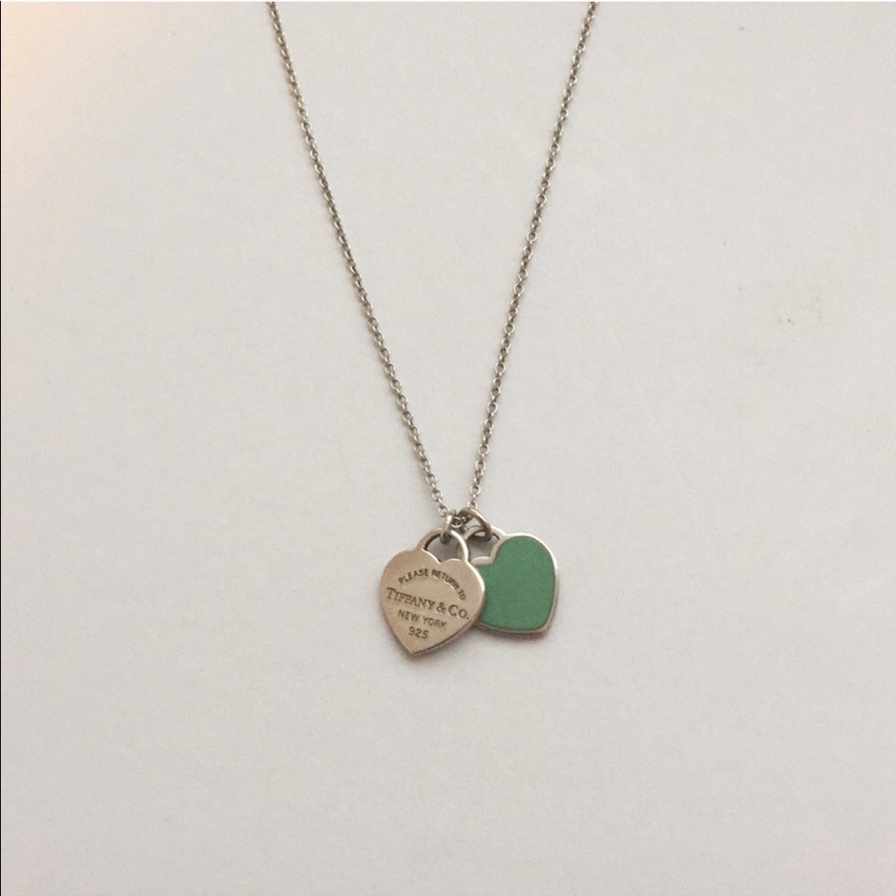 Tiffany & Co. Necklace